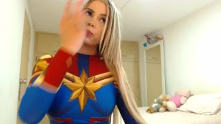 Shemale Webcams Video for October 14, 2019 – 09 Webcam!-7