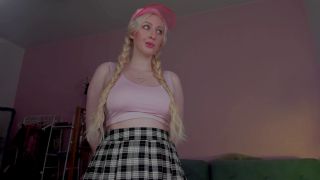 Mommy Knows U Wanted It Alicewarmheart (Fetish porn)-1