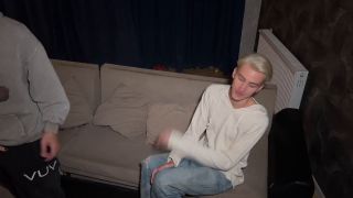 7133 Hard Fucked Friend's Busty Girlfriend at House Party and...-2