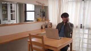 Reducing Mosaic JUQ-916 アパレルモデルズ NTR 水川スミレ-3