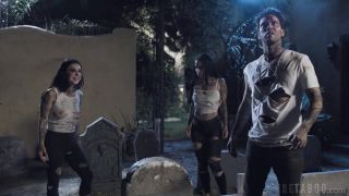 [Joanna Angel] Pure taboo - katrina jade, joanna angel & lacy lennon-2