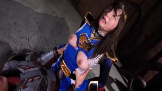 [WarAnLov.com] SPSB-29 Kage Ranger, Kage Blue Lewd Insects’ Mating Hell-022-1