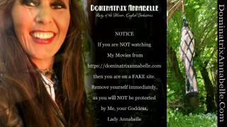 xxx clip 4 femdom facial Boot worship Dominatrix Annabelle - Bound, Suspended, and Whipped! - torture - fetish porn femdom love, ballbusting on fetish porn-9