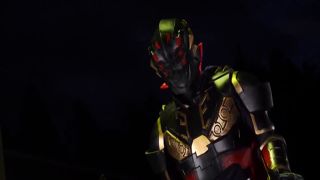 [WarAnLov.com] SPSB-60 Shield Five Vol.2 -3 Evil Gods Arrival! Violent Hard Attack-023-1