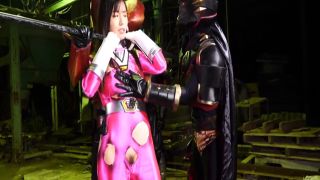 [WarAnLov.com] SPSB-60 Shield Five Vol.2 -3 Evil Gods Arrival! Violent Hard Attack-023-6