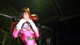 [WarAnLov.com] SPSB-60 Shield Five Vol.2 -3 Evil Gods Arrival! Violent Hard Attack-023-9
