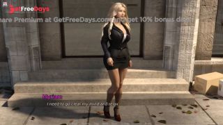 [GetFreeDays.com] Project Myriam Gameplay 35 Meeting with A Sexy Blonde Pornstar Adult Film January 2023-1