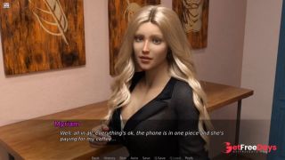 [GetFreeDays.com] Project Myriam Gameplay 35 Meeting with A Sexy Blonde Pornstar Adult Film January 2023-3