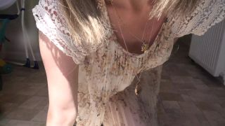 online adult clip 25 anal fetish Sydney Harwin - Goddess Makes You Eat Your Own Cum, cum eating instruction on cumshot-8