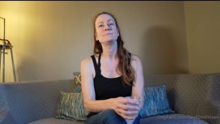 nextdoorvixen 2022-08-11 Here s a chance to get inside the mind of a real MILF and se   205738-1