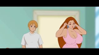 xworld666 - Stepsister got Fucked by Stebro - House Of Secrets Part 1-6