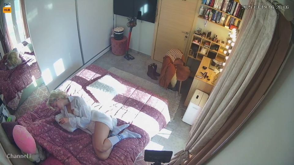 Voyeur 1473 Greece Athens DkdV7yNc5