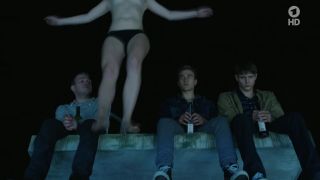 Saskia Rosendahl - Zorn Vom Lieben und Sterben (2015) HD 720p - (Celebrity porn)-7