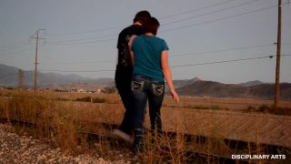A Traintrack Smacking Feat. Johanna Sullivan & Kyle Johns...-1
