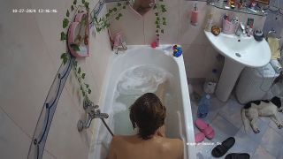 Ally Bath, 27.10.2024 720P - Voyeur-0