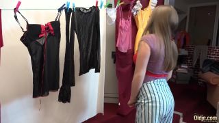 adult video 2 Oldje/ClassMedia - Alessandra Jane - Hardcore [FullHD 1080p] | hdrips porno | teen -1