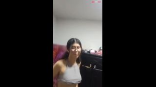 [GetFreeDays.com] Morena colombiana jovencita culona de cuerpo perfecto blowjob and handjob garganta profunda cuckold Sex Stream May 2023-0