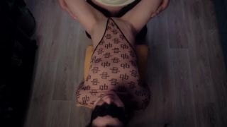 Anal Obedient Girl Lana is Filled in all Holes-2