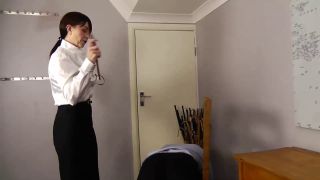 [K2S.CLUB] Miss Jessica Wood - Elite UK BDSM Mistress - Mobile Usage - FullHD 1080P-4