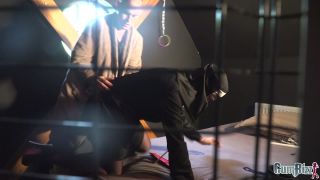 Sinning Nun Mila Mila Gets punished BigTits-1