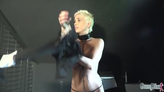Sinning Nun Mila Mila Gets punished BigTits-5