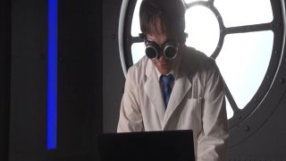 [SuperMisses.com] THPA-12 Super Heroine in Danger !!Vol.112 Super Lady Crypter-001-4