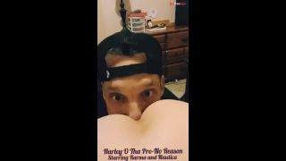 HARLEY O THA PRO-NO REASON-XXX-STARRING KARMA AND NAUTICA-5