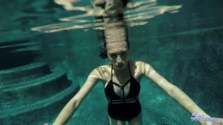 SexUnderWater presents amber faye - teens - teen -3