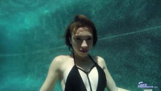 SexUnderWater presents amber faye - teens - teen -5