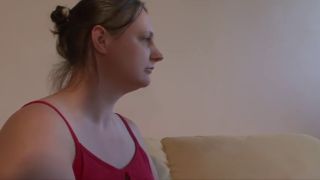 Chubby Chubby Slut in Search of Love-1