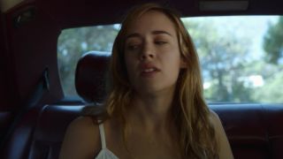 Lucia Delgado - El arbol de la sangre (2018) HD 1080p - (Celebrity porn)-3