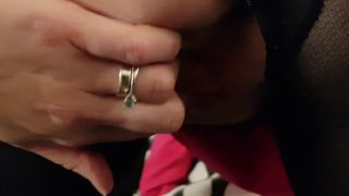 Unload Your Big Load On My Wet Pussy!! JenniferPussy-3