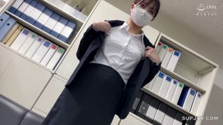 Reducing Mosaic STSK-147 ≪セクハラ面接≫就活リクルートスーツ女子へのセクハラ面接の一部始終。-5