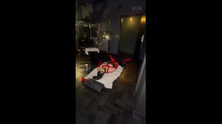 Nicole Banshee in Video - Here Is The First Part Of Her T...-2