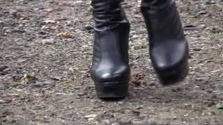 free porn video 16 ES on hardcore porn fishnet fetish-0