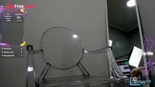 Multiple Squirt Orgasm With Lovense-1