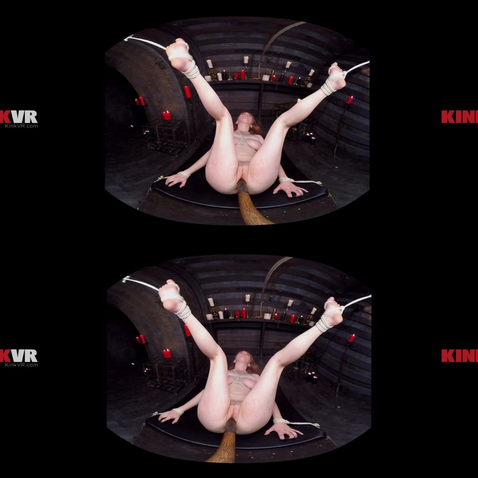 Video Control Her Orgasm : Penny Pax 2160p UltraHD/4K