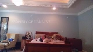 adult video clip 48 TianaLive in LOCKSMITH,  on milf porn -6