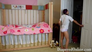 Diaperedonline2Mia Mia Diaper Change-7