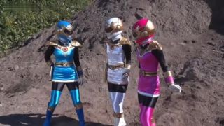 ZEOD-93 アストランザー渚みつき朝日しずく星中ここみしじみ Hoshinaka, Shijimi - Cosplay-1