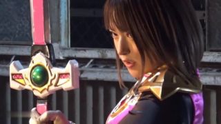 ZEOD-93 アストランザー渚みつき朝日しずく星中ここみしじみ Hoshinaka, Shijimi - Cosplay-8