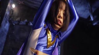 [SuperMisses.com] SPSE-33 Heroine Falls Mystic Rangers-015-5