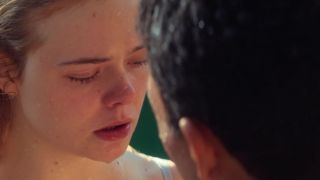 Elle Fanning - All the Bright Places (2020) HD 1080p!!!-6