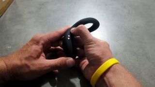 UKDAZZZ - Lovense Diamo Review - Vibrating Cockring-5