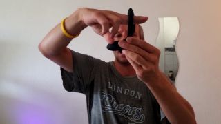 UKDAZZZ - Lovense Diamo Review - Vibrating Cockring-7