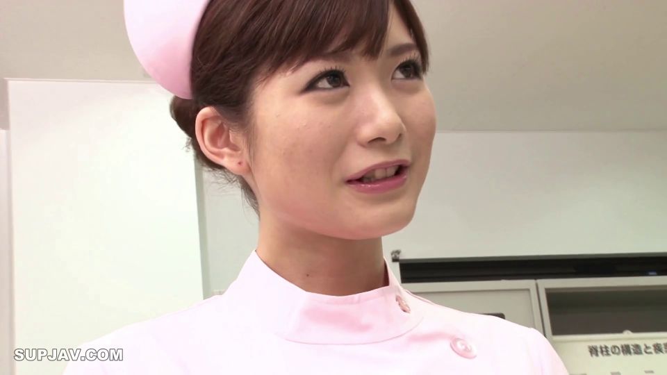 Reducing Mosaic MIDD-635 きよみ玲の妄想されナース