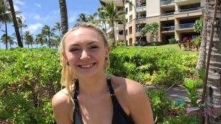 ATK Girlfriends - Chloe Temple - Blonde-2