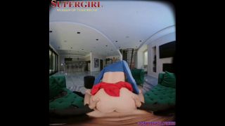 Milly Alcock As Supergirl Porn DeepFake Scene Revealed-5