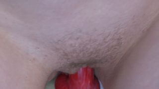 yogabella Bia Loves Fantasy Dick-1