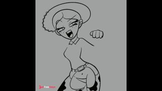 [GetFreeDays.com] HAPPY START 2025 - A SEXY COWGIRL TO START THIS YEAR  SPEEDART Porn Leak March 2023-2